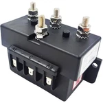 Anchor Windlass Reverse Solenoid Control Box For Marine Boat 12V 1500WMAX 3 Wire. Fixed Price $86.69.