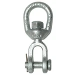 Chicago Hardware 216258 Swivel J&e 5/8 Galv Ss Cotter. Fixed Price $86.71.