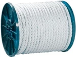 Seachoice Twist Nylon ROPE-WHT-3/8X600 40800. Fixed Price $102.99.