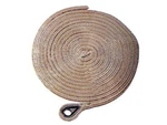 Samson 2-IN-1 Solid Color Boat Anchor Line With Spliced Eye Gold 5/8" X 200 Ft.. Fixed Price $90.39.