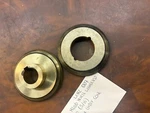 Lewmar H2GD Horizontal Windlass Clutch Cone & Gypsy #66000016 12V 8MM(5/16). Fixed Price $74.95.