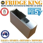 1445145 Westinghouse Fridge Door Handle Pedestal Bracket Mount Attachment. Fixed Price $41.47.