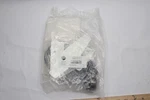 Brp Shift Flip-up Fastener Hardware Kit Black 715004764. Fixed Price $13.17.