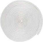 Solid Braid Nylon Rope 1/4 Inch X 100 Feet Black. Fixed Price $41.99.