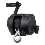 Powerwinch Premier Series Winch, 2000LB, 8" Crank Arm. Fixed Price $227.36.