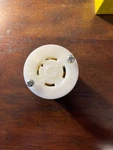 Hubbell - HBL2733 480 Volt 30 Amps. Fixed Price $80.00.
