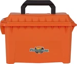 Flambeau Outdoors 6415SO Marine Dry Box, 11", Orange. Fixed Price $14.99.