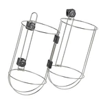 Polyform 12" Diameter Fender Holder Kit 2-PK #TFR-280-2K. Fixed Price $265.34.