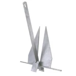 Seachoice Deluxe Anchor 18S Standard, Galvanized Steel - 41740. Fixed Price $123.18.