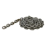 Lewmar Boat Anchor Chain HM350H2X 5/16 Inch Galvanized (10 Ft). Fixed Price $28.14.
