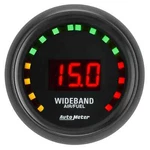 Autometer 2-1/16" Wideband Street Air/fuel Ratio 10:1-17:1 Afr Z-series 2679. Fixed Price $302.54.