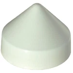Cmp Group Ltd DE91801F Piling Cap Cone Head Pvc. Fixed Price $37.33.