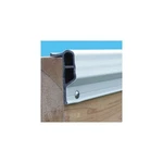 Seachoice DE1136S 79743 Pvc Dock Guard White, 10' Roll. Fixed Price $51.71.