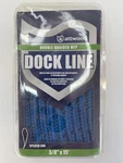 Attwood Dockline Double Braided Mfp 3/8 X15 11702-7. Fixed Price $11.45.