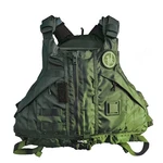 First Watch Kayak Style Duty Pfd Green AV-1000-GN-XL/XXL U.... Fixed Price $233.15.