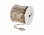 Seachoice 42331 Anchor Rope For Boating Double Braid Nylon Line, ?-i.... Fixed Price $77.04.