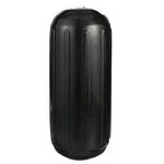 8 Inch X 20 Center Hole Black Inflatable Vinyl Fender For Boats. Fixed Price $45.48.