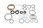 For 1979-1981, 1985-1987 Oldsmobile Cutlass Steering Gear Seal Kit Sunsong. Fixed Price $37.04.