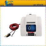12.5A Marine Saltwater Boat Electric Windlass Anchor Winch With Wireless Remote. Fixed Price $164.89.