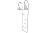 Extreme Max 3005.3476 Flip-up Dock Ladder 5-STEP. Fixed Price $229.81.