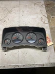 11-13 Compass Patriot Speedometer Cluster Instrument 120 Mph W/o Message Center. Fixed Price $58.42.