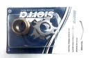 Sierra 18-3702D Prop Nut And Tab Washers Kit For Mercury 11-69578A1 (glm). Fixed Price $13.15.