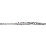 Titan Marine 1/4-15' X 1/2-200' 8-PLAIT Anchor Rode #CAR8P12200H1415. Fixed Price $427.45.