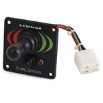 Lewmar 589094 Locking Joystick For 140TT2.0KW Only Expedited Ship. Fixed Price $214.76.