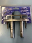 Whitecap Push-up Cleat 4-1/2". Fixed Price $50.00.
