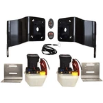 Power-pole Boat Blade Pumps PUMP-B8AS-S23DB W/ Bracket 8FT (kit). Fixed Price $2006.95.