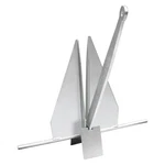 Tie Down Engineering 43 Lb Galvanized Steel Danforth Standard Fluke Anchor. Fixed Price $254.55.