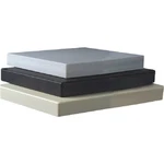 Taco Metals P10-7512WHA27-1 Marine Lumber 12X27X3/4 White Pkg. Fixed Price $94.05.