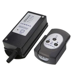 Lewmar 68000967 3-BUTTON Windlass Wireless Remote Kit. Fixed Price $489.45.