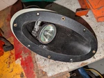 05 Vip 232 Sbr Boat Marine Docking Lights Innovative Lighting 5850-1. Fixed Price $27.00.