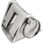 Sea-dog 321825-1 Stainless Steel Chain Stopper. Fixed Price $68.16.