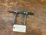 Attwood Boat Contemporary Cleat 10" S/s Polished, Pn# 66056-1 1/8". Fixed Price $24.95.