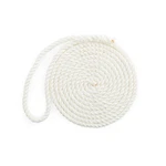 Kimpex 3-STRAND Twisted Dock Line 20 Ft 1/2" Nylon. Fixed Price $14.39.