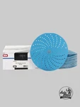 Sem SA26080 Avs 150MM (6 ) Sanding Discs 800 Grit 50/PACK Automotive Abrasive. Fixed Price $33.99.