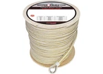 Extreme Max 3006.2270 Boattector 1/2" 600' Double Braid Nylon Anchor Line Gold. Fixed Price $246.80.