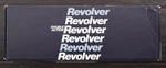 Smith & Wesson Model 686 8-3/4" Box, Wax Paper, Cleaning Kit, Paperwork. Fixed Price $99.95.