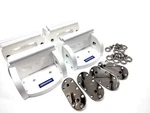 Universal Tender Chocks. Fixed Price $1299.00.