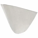 Chaparral Boat Bow Chafe Plate 20.00015 327 Ssx Stainless Steel. Fixed Price $145.82.