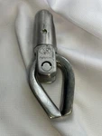 Pre-owned Kong Italy Swivel Anchor Connector Aisi 316 2000 Kg 4405 Lb #289280. Fixed Price $81.00.