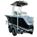 C.e. Smith 60" Boat Trailer Post Guide On I-beam Mounting Kit Ramp Loading Lifts. Fixed Price $199.99.