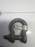 Chicago Hardware Shackle Anchor Galvanized 7/16" #201254. Fixed Price $15.19.