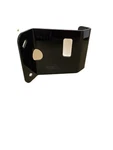 Power-pole Side Mounted Adapter Plate Starboard Black PBS22S. Fixed Price $67.45.