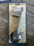 Sea-dog Line 328040-1 Anchor Lift With Roller For 3/8" Rope Boat. Fixed Price $10.00.