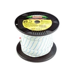 Oregon 31-252 Heavy Duty 200' Premium Braided Nylon Rope, 11/64" Size, #5-1/2. Fixed Price $56.89.