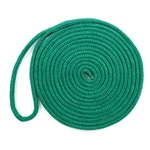 Kimpex Multi-filament Polypropylene Dock Line 25' 1/2". Fixed Price $14.39.
