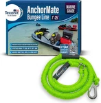 Anchormate Bungee Dock Lines For Boats, Pwcs & Kayaks Absor. Fixed Price $67.62.
